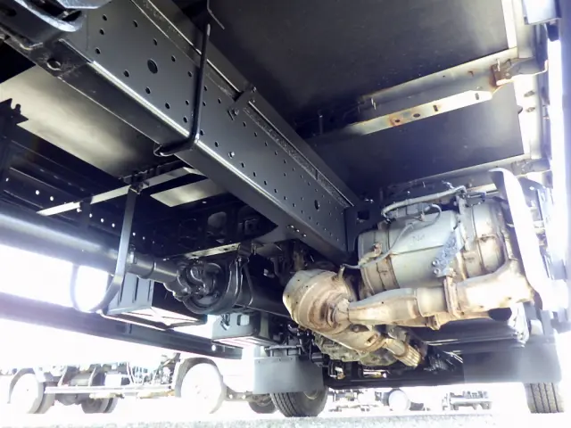 トヨタ トヨエース 2KG-XZU722(2WD)の写真28