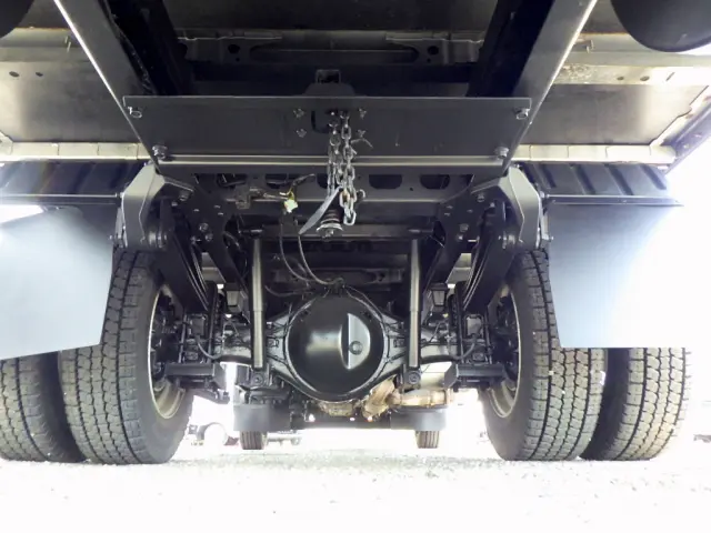 トヨタ トヨエース 2KG-XZU722(2WD)の写真29