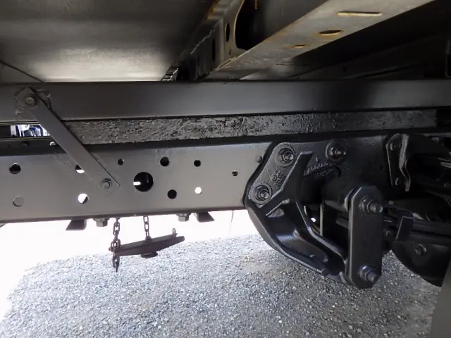 トヨタ トヨエース 2KG-XZU722(2WD)の写真30