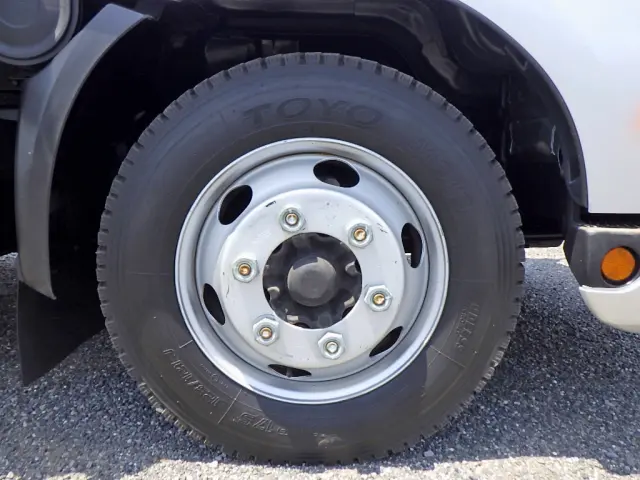 トヨタ トヨエース 2KG-XZU722(2WD)の写真31