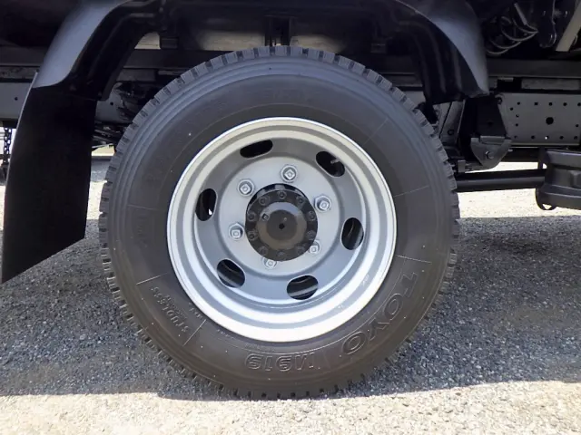トヨタ トヨエース 2KG-XZU722(2WD)の写真32