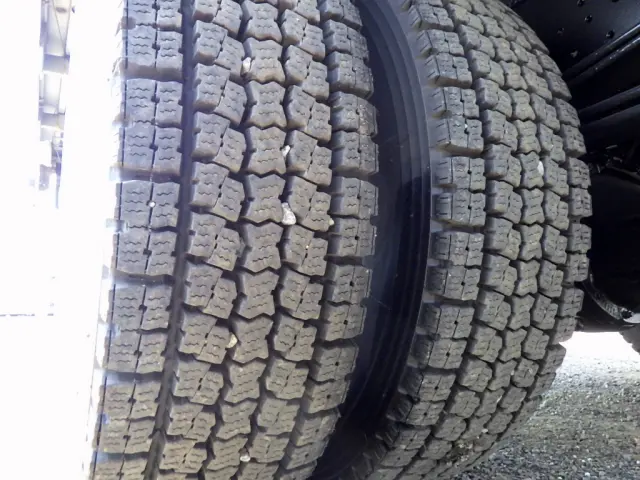 トヨタ トヨエース 2KG-XZU722(2WD)の写真33