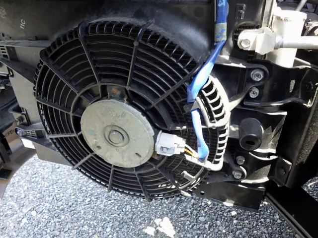 トヨタ トヨエース 2KG-XZU722(2WD)の写真36
