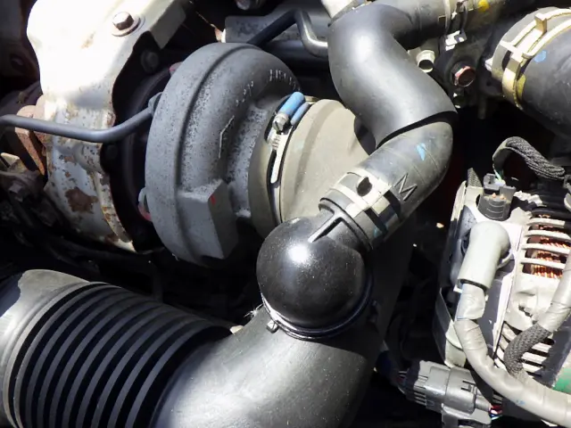 トヨタ トヨエース 2KG-XZU722(2WD)の写真37