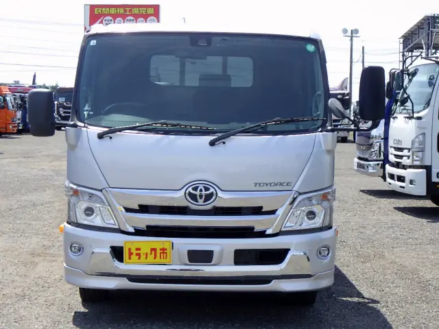 トヨタ トヨエース 2KG-XZU722(2WD)の写真40