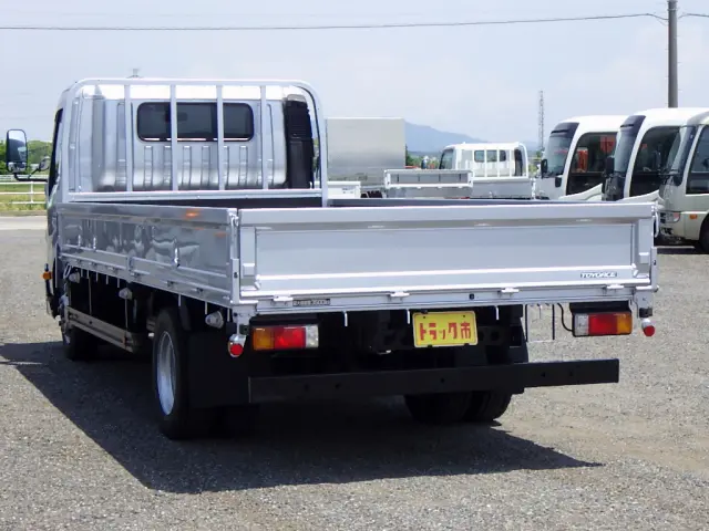 トヨタ トヨエース 2KG-XZU722(2WD)の写真41