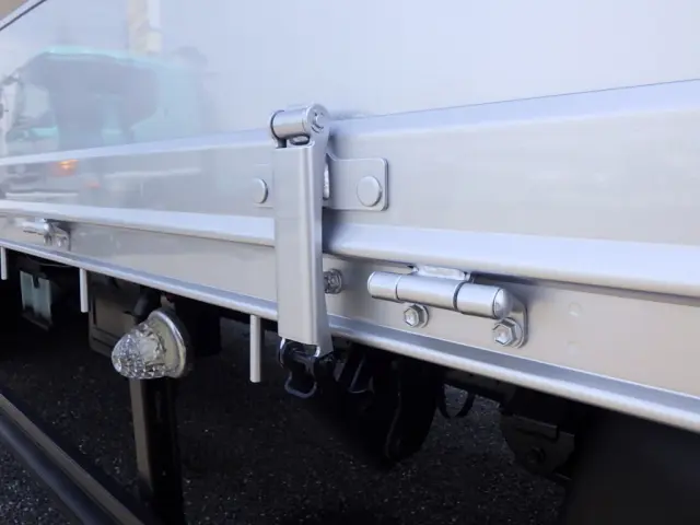 トヨタ トヨエース 2KG-XZU722(2WD)の写真43