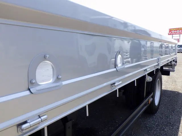 トヨタ トヨエース 2KG-XZU722(2WD)の写真44