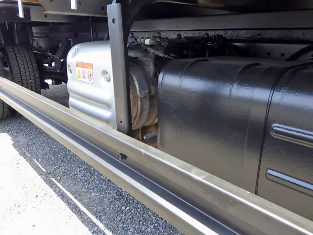 トヨタ トヨエース 2KG-XZU722(2WD)の写真47