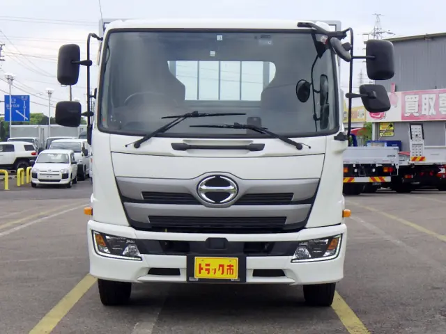 日野 レンジャー 2PG-GC2ABA(2WD)の写真3