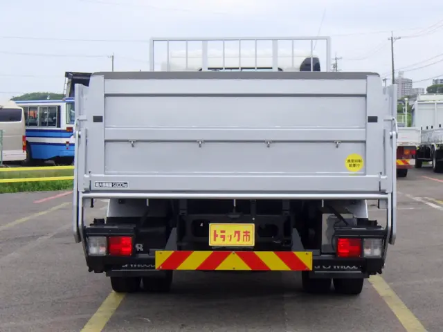 日野 レンジャー 2PG-GC2ABA(2WD)の写真6