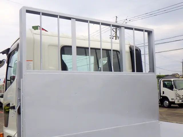 日野 レンジャー 2PG-GC2ABA(2WD)の写真10