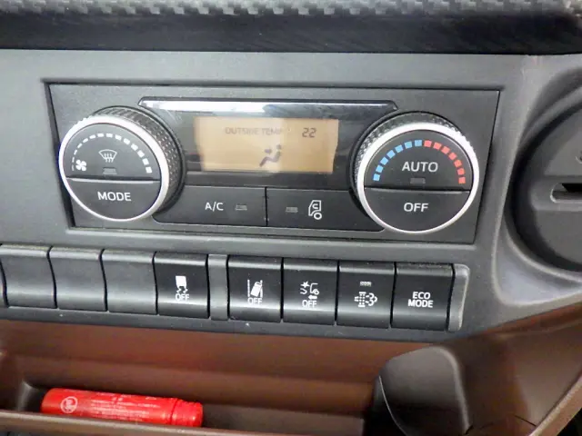 日野 レンジャー 2PG-GC2ABA(2WD)の写真17