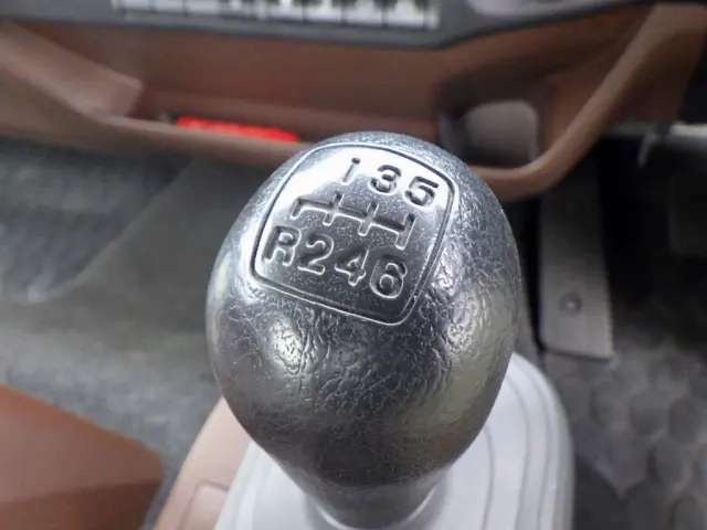 日野 レンジャー 2PG-GC2ABA(2WD)の写真18