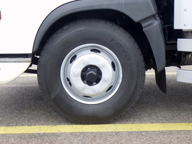 日野 レンジャー 2PG-GC2ABA(2WD)の写真20