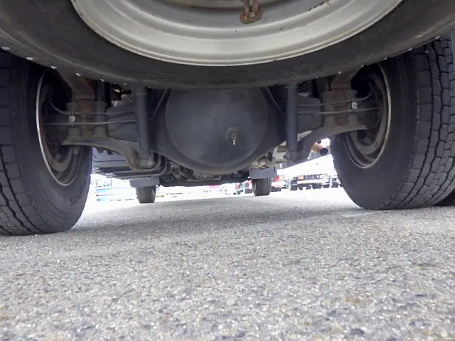 日野 レンジャー 2PG-GC2ABA(2WD)の写真23