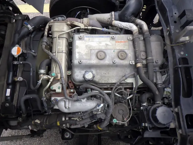 日野 レンジャー 2PG-GC2ABA(2WD)の写真25