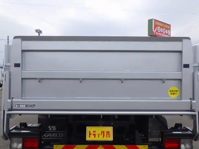 日野 レンジャー 2PG-GC2ABA(2WD)の写真29