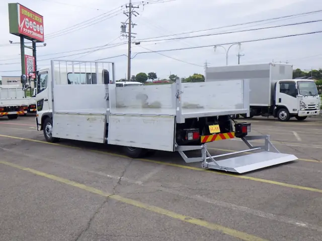 日野 レンジャー 2PG-GC2ABA(2WD)の写真32