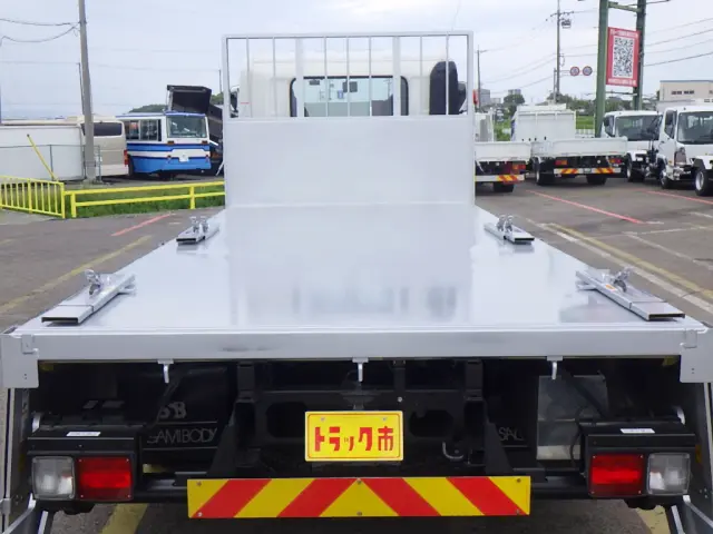 日野 レンジャー 2PG-GC2ABA(2WD)の写真36