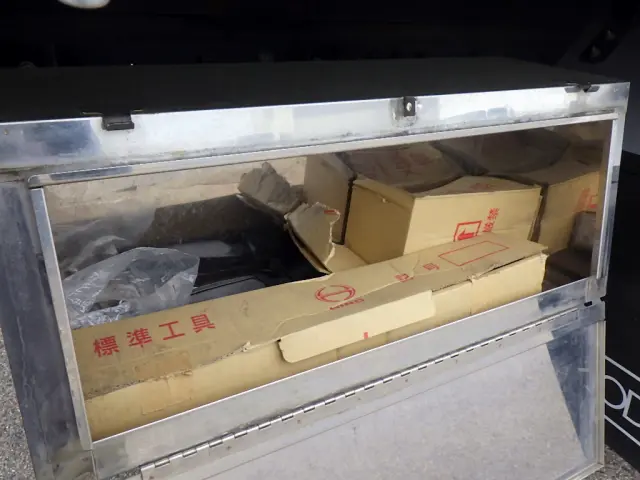 日野 レンジャー 2PG-GC2ABA(2WD)の写真39