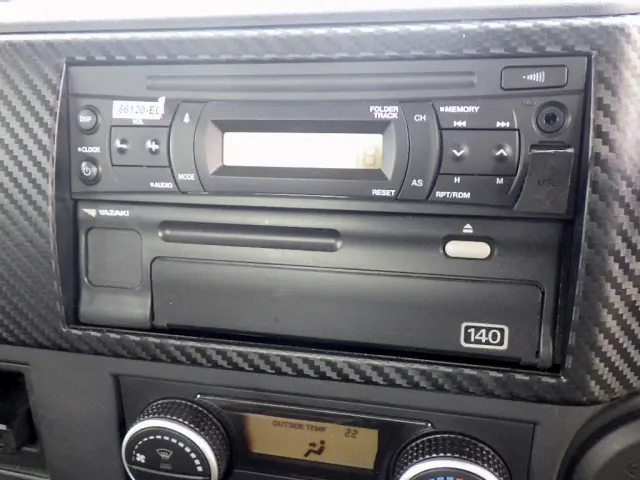 日野 レンジャー 2PG-GC2ABA(2WD)の写真46