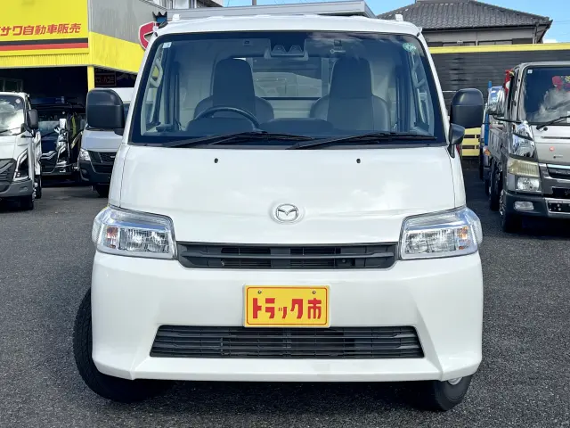 マツダ ボンゴトラック 5BF-S403F(2WD)の写真2