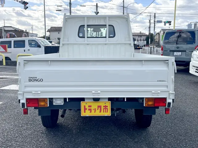 マツダ ボンゴトラック 5BF-S403F(2WD)の写真5