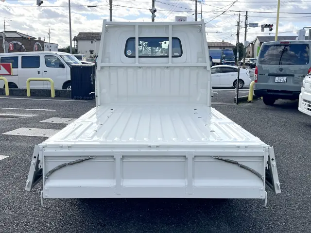 マツダ ボンゴトラック 5BF-S403F(2WD)の写真8