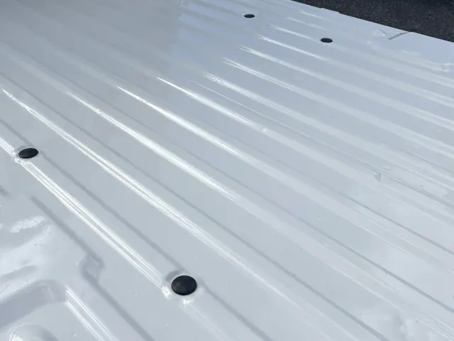 マツダ ボンゴトラック 5BF-S403F(2WD)の写真10