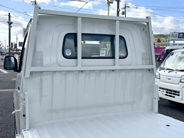 マツダ ボンゴトラック 5BF-S403F(2WD)の写真11