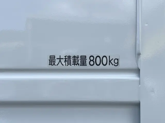 マツダ ボンゴトラック 5BF-S403F(2WD)の写真12