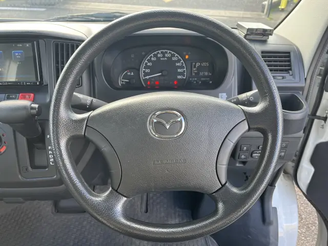 マツダ ボンゴトラック 5BF-S403F(2WD)の写真16