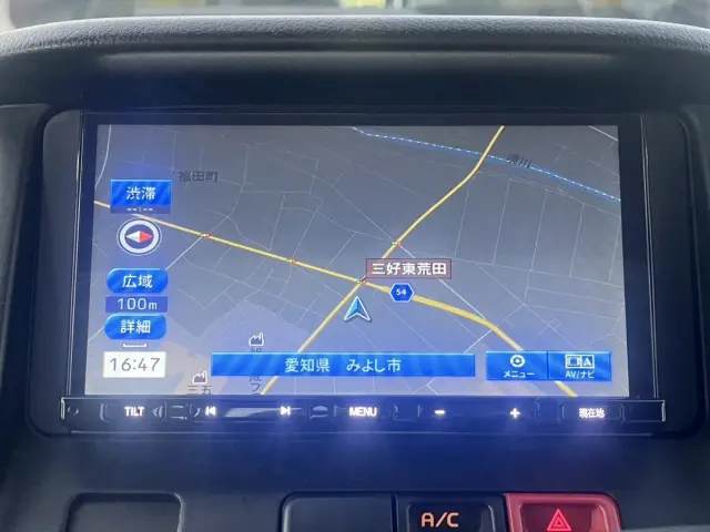 マツダ ボンゴトラック 5BF-S403F(2WD)の写真18