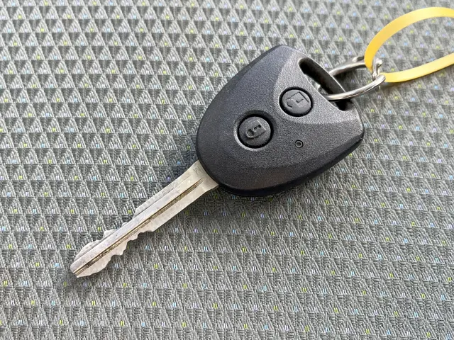 マツダ ボンゴトラック 5BF-S403F(2WD)の写真25