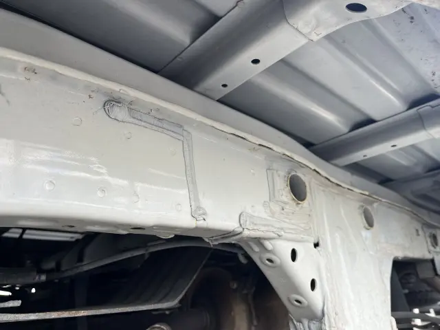 マツダ ボンゴトラック 5BF-S403F(2WD)の写真29