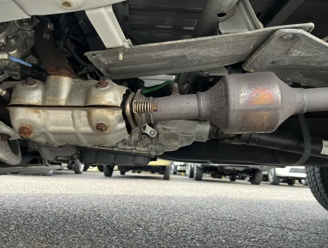 マツダ ボンゴトラック 5BF-S403F(2WD)の写真30