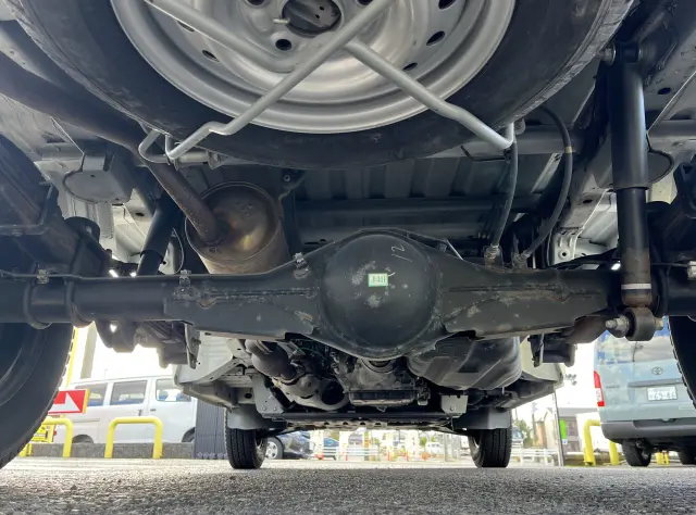 マツダ ボンゴトラック 5BF-S403F(2WD)の写真31