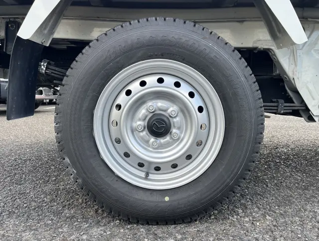 マツダ ボンゴトラック 5BF-S403F(2WD)の写真35