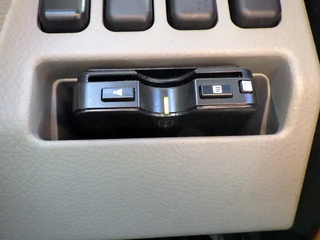 三菱 キャンター 2PG-FEAV0(2WD)の写真15