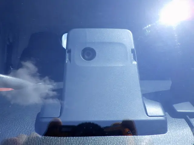 三菱 キャンター 2PG-FEAV0(2WD)の写真18