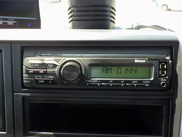 三菱 キャンター 2PG-FEAV0(2WD)の写真21