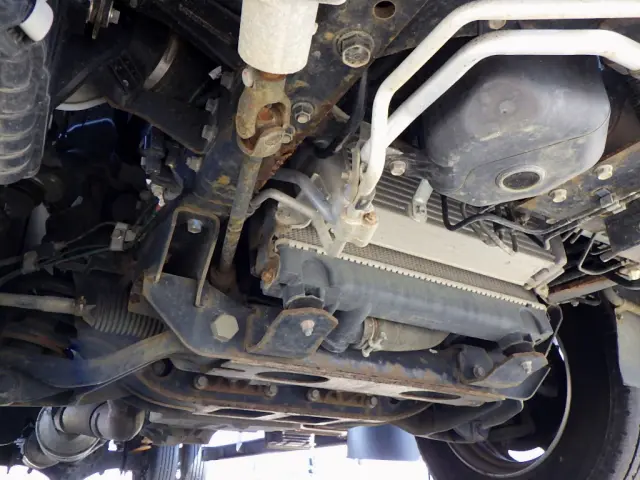 三菱 キャンター 2PG-FEAV0(2WD)の写真31