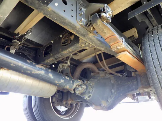 三菱 キャンター 2PG-FEAV0(2WD)の写真32