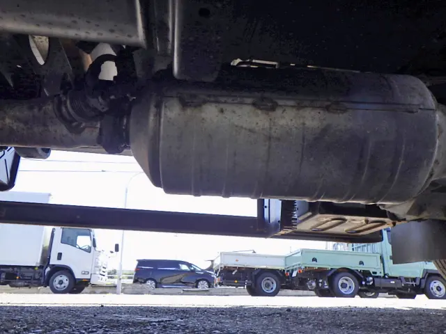 三菱 キャンター 2PG-FEAV0(2WD)の写真34