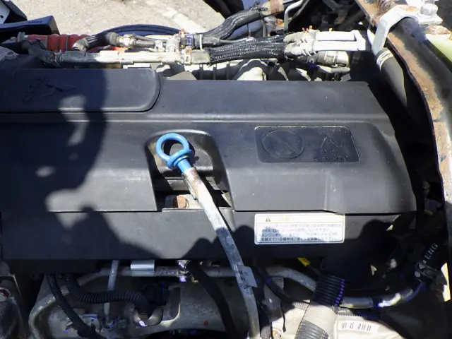 三菱 キャンター 2PG-FEAV0(2WD)の写真38