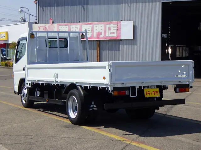 三菱 キャンター 2PG-FEAV0(2WD)の写真41