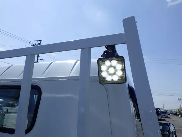 三菱 キャンター 2PG-FEAV0(2WD)の写真43