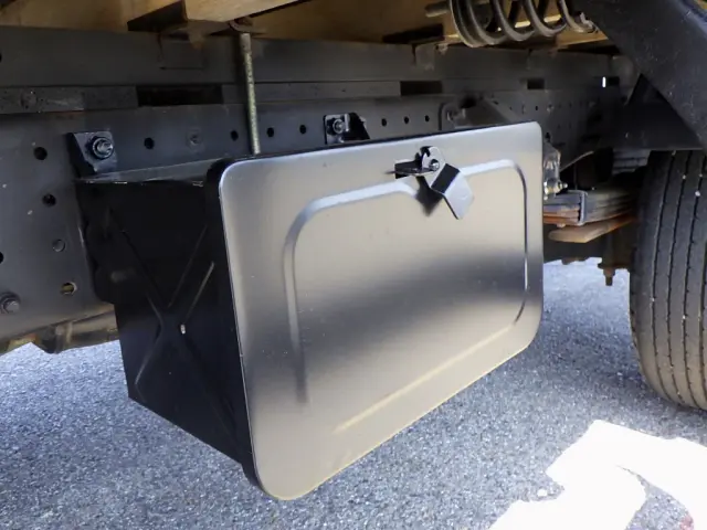 三菱 キャンター 2PG-FEAV0(2WD)の写真45