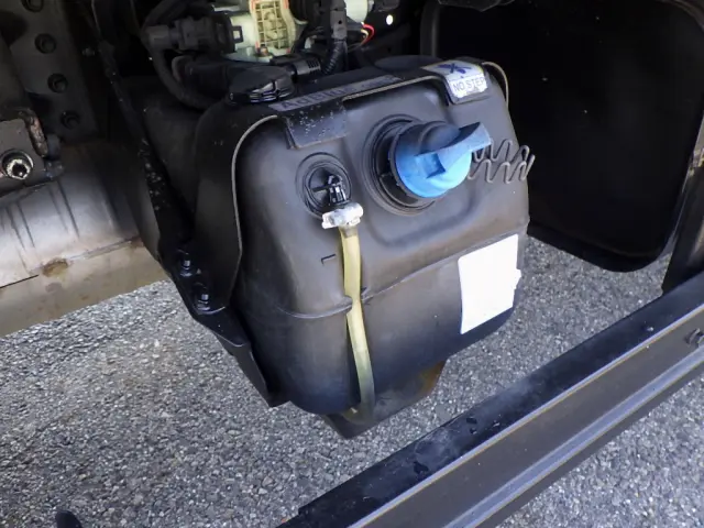 三菱 キャンター 2PG-FEAV0(2WD)の写真46